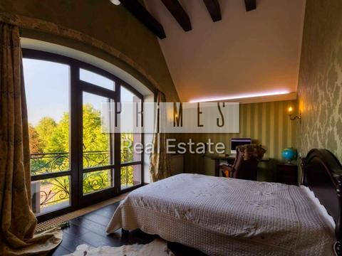 будинок за адресою Паркова