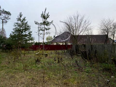 ділянка за адресою Жовтнева вул.