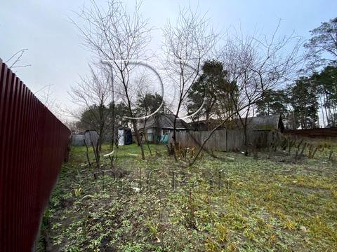 ділянка за адресою Жовтнева вул.