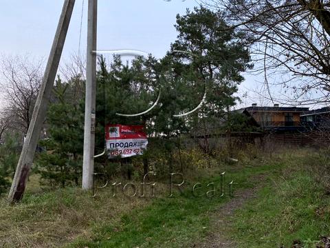 ділянка за адресою Жовтнева вул.