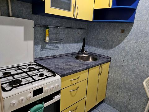 квартира за адресою Дегтярівська вул., 11-В