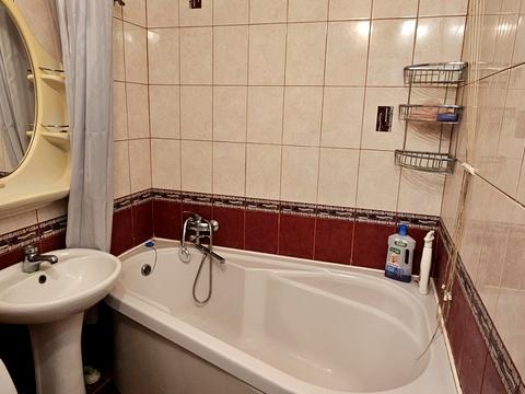 квартира за адресою Дегтярівська вул., 11-В