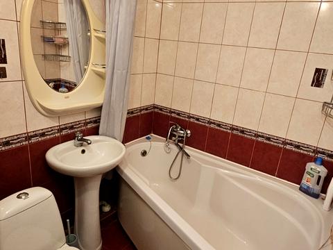 квартира за адресою Дегтярівська вул., 11-В