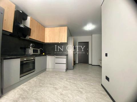 квартира по адресу Виктора Некрасова ул. (Північно-Сирецька), 10