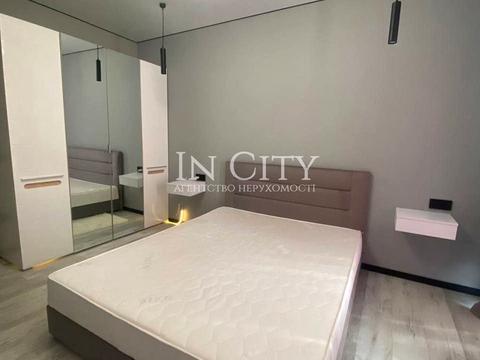 квартира по адресу Виктора Некрасова ул. (Північно-Сирецька), 10