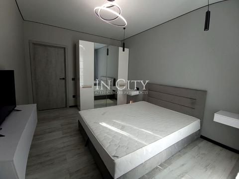 квартира по адресу Виктора Некрасова ул. (Північно-Сирецька), 10