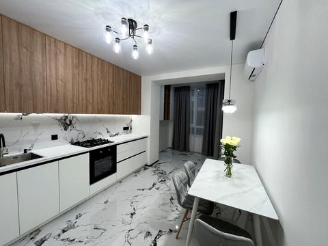 квартира за адресою Старокостянтинівське шосе, 20/4-А