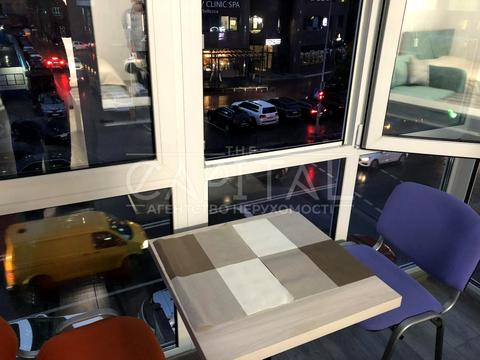 квартира по адресу Кловский спуск (Кловський), 12-А