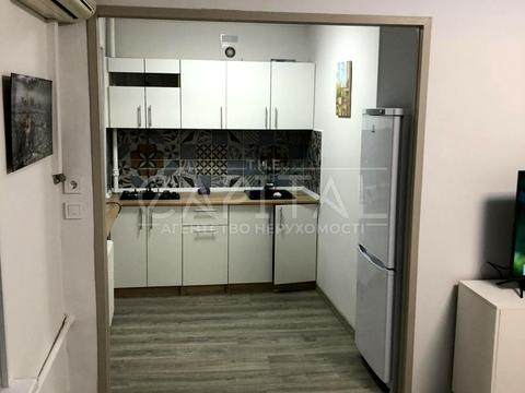 квартира по адресу Кловский спуск (Кловський), 12-А