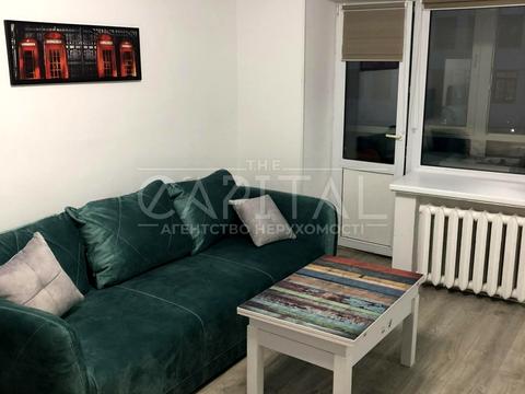 квартира по адресу Кловский спуск (Кловський), 12-А