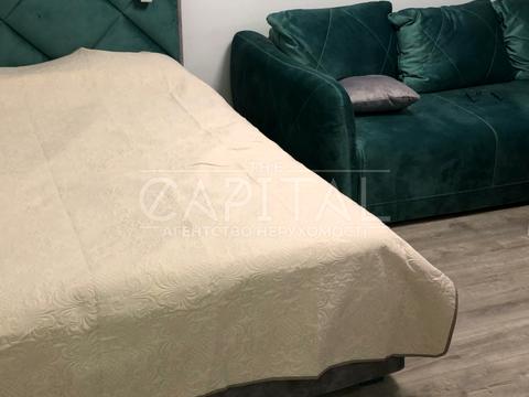 квартира по адресу Кловский спуск (Кловський), 12-А