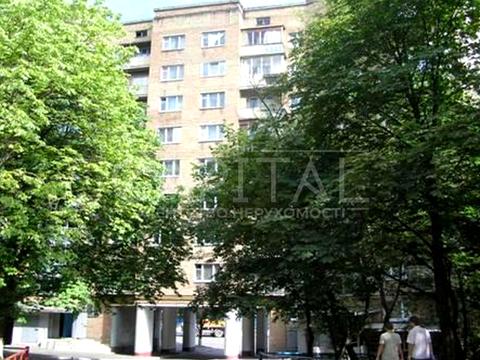 квартира по адресу Кловский спуск (Кловський), 12-А