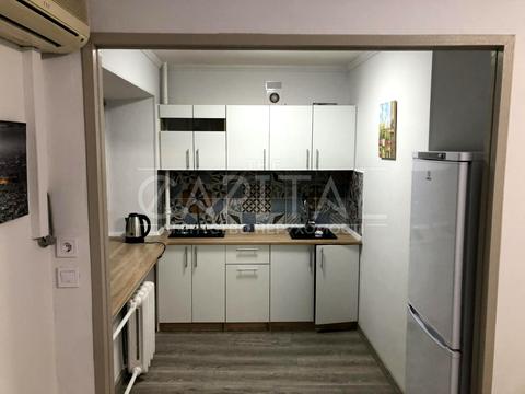 квартира по адресу Кловский спуск (Кловський), 12-А