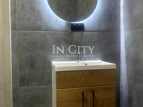 квартира по адресу Виктора Некрасова ул. (Північно-Сирецька), 10