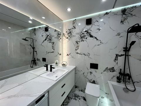 квартира за адресою Старокостянтинівське шосе, 20/4-А