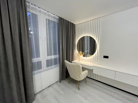 квартира за адресою Старокостянтинівське шосе, 20/4-А