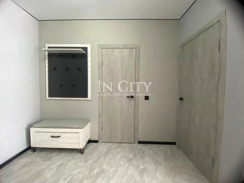 квартира по адресу Виктора Некрасова ул. (Північно-Сирецька), 10