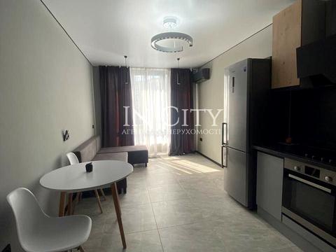 квартира по адресу Виктора Некрасова ул. (Північно-Сирецька), 10