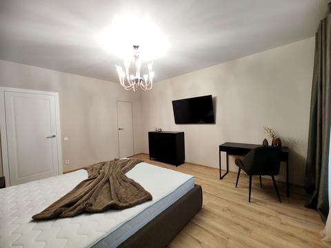 квартира по адресу Златоустовская ул., 25