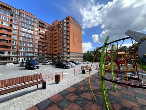 квартира за адресою Старокостянтинівське шосе, 20/4-А