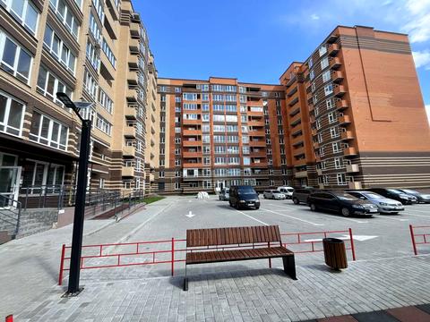 квартира за адресою Старокостянтинівське шосе, 20/4-А