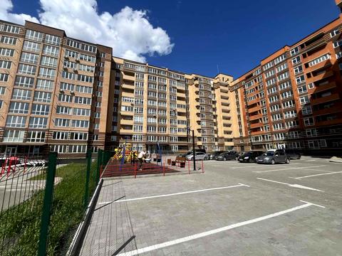 квартира за адресою Старокостянтинівське шосе, 20/4-А