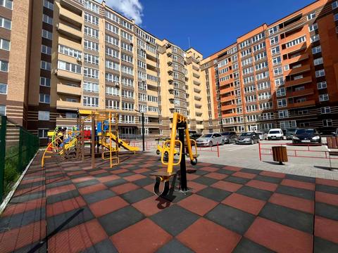 квартира за адресою Старокостянтинівське шосе, 20/4-А