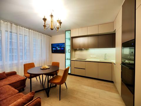 квартира по адресу Златоустовская ул., 25