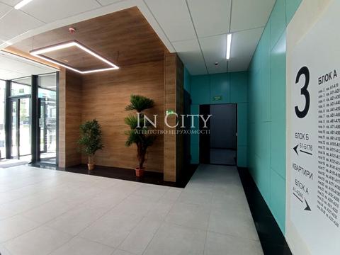 квартира по адресу Виктора Некрасова ул. (Північно-Сирецька), 10