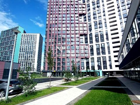 квартира по адресу Виктора Некрасова ул. (Північно-Сирецька), 10