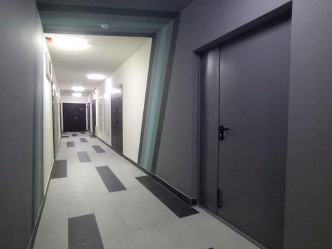 квартира по адресу Виктора Некрасова ул. (Північно-Сирецька), 10