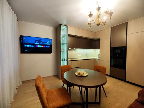 квартира по адресу Златоустовская ул., 25