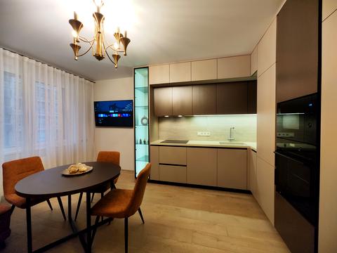 квартира по адресу Златоустовская ул., 25