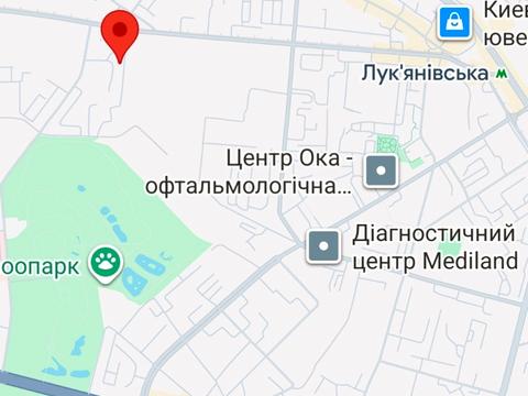 квартира за адресою Дегтярівська вул., 11-В