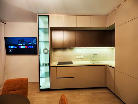 квартира по адресу Златоустовская ул., 25