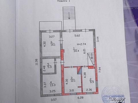 будинок за адресою Продольна, 69