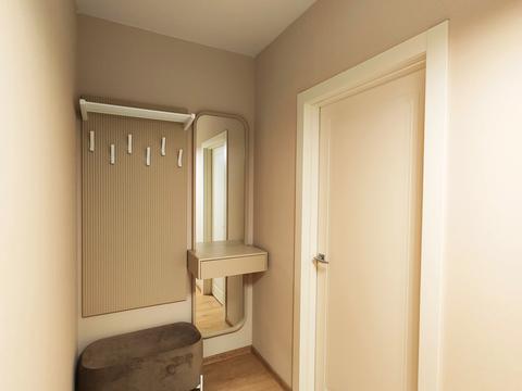 квартира по адресу Златоустовская ул., 25