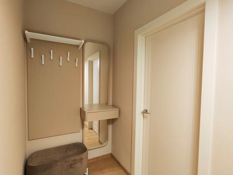 квартира по адресу Златоустовская ул., 25