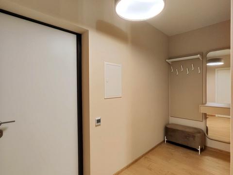 квартира по адресу Златоустовская ул., 25