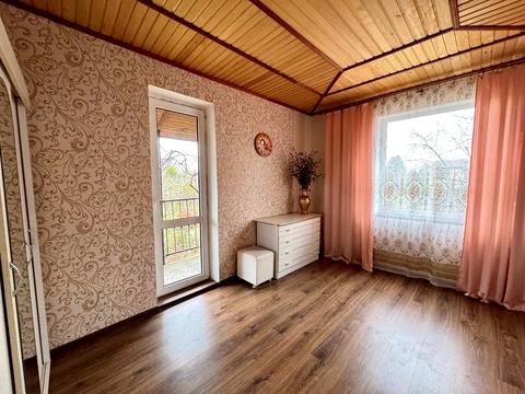 дом по адресу 2лінія