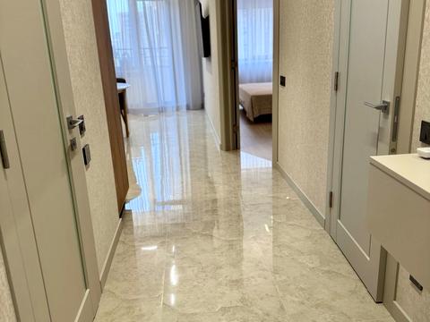 квартира за адресою Генуезька вул., 1-Е