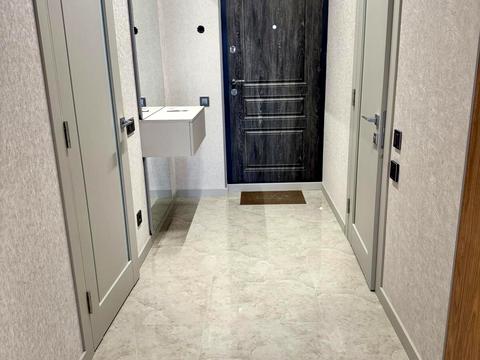 квартира за адресою Генуезька вул., 1-Е