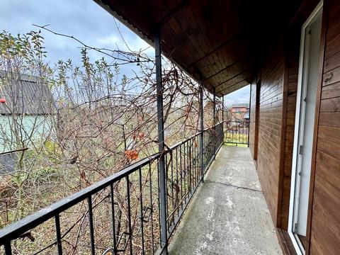 дом по адресу 2лінія