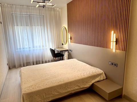 квартира за адресою Генуезька вул., 1-Е