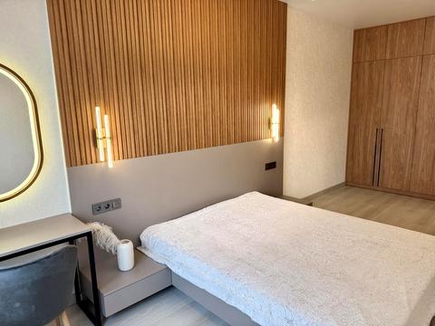 квартира за адресою Генуезька вул., 1-Е