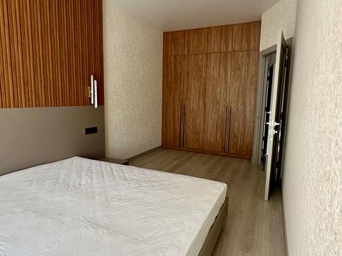 квартира за адресою Генуезька вул., 1-Е