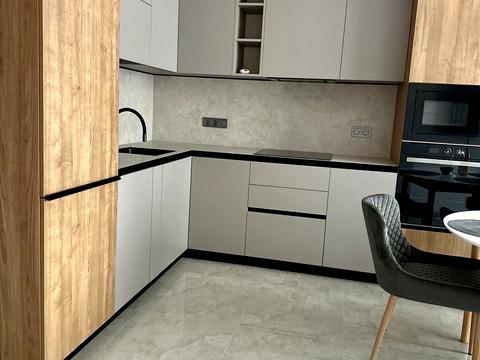 квартира за адресою Генуезька вул., 1-Е