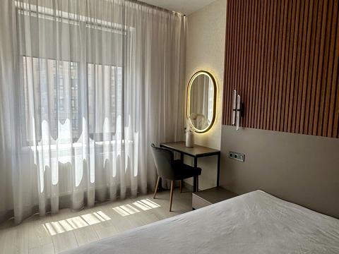 квартира за адресою Генуезька вул., 1-Е