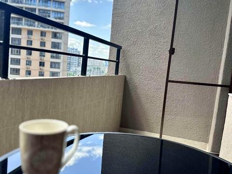 квартира за адресою Генуезька вул., 1-Е