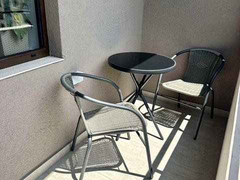 квартира за адресою Генуезька вул., 1-Е